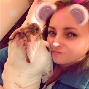 Meet your Posher, Kourtney